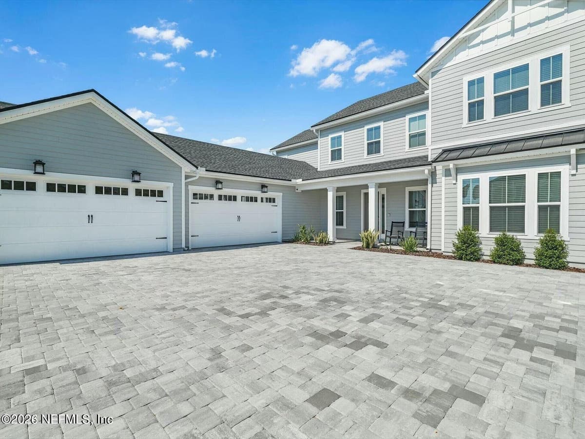 32 AWLLEAF Court, St. Augustine, FL 32095, St. Augustine, FL - photo 2