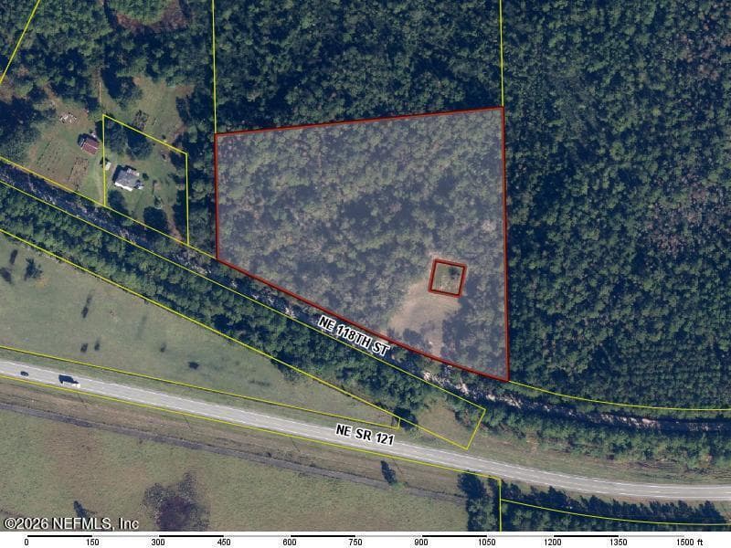 20185 NE 118TH Street, Lake Butler, FL 32083, Lake Butler, FL - photo 1