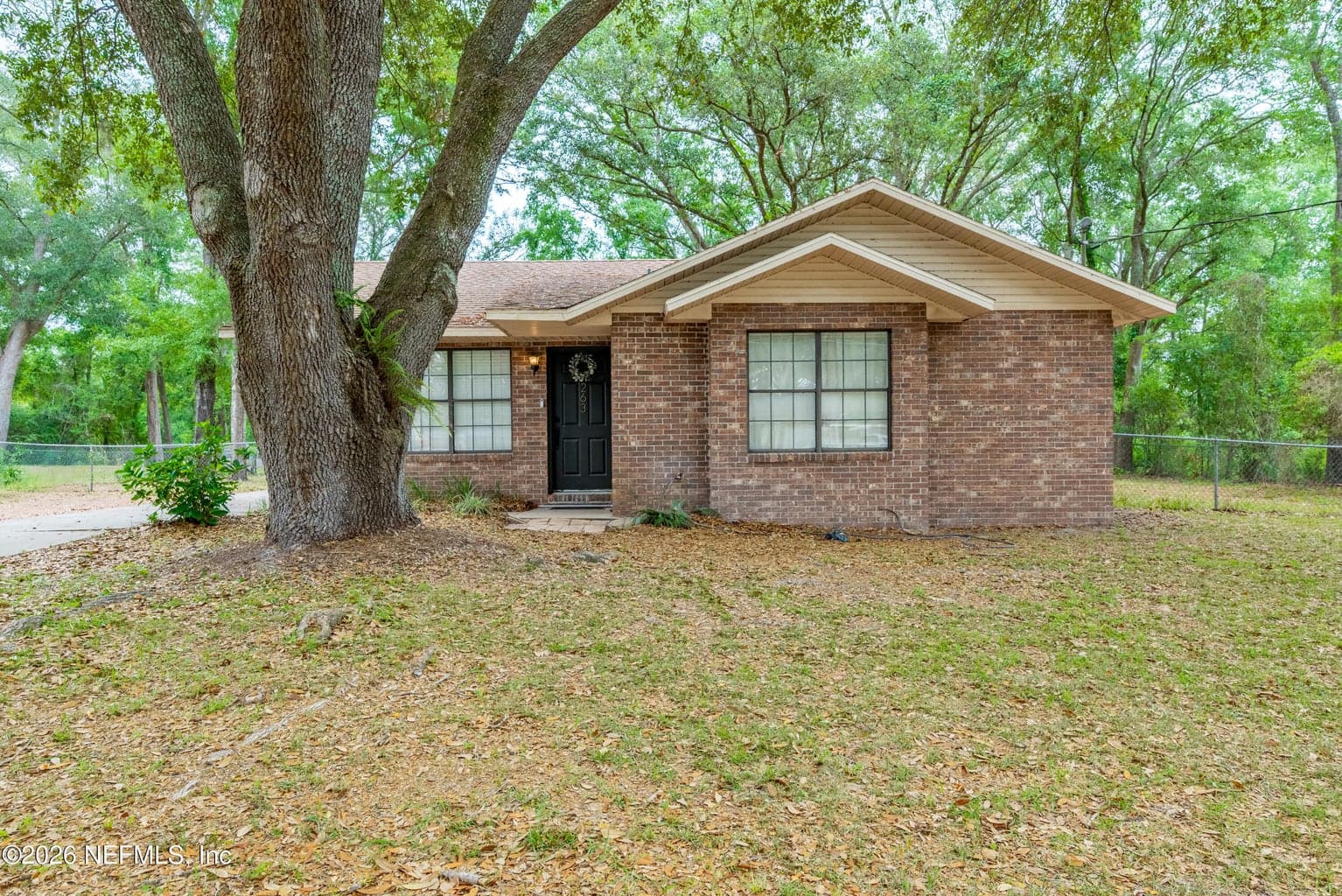 263 SW DANTE Terrace, Lake City, FL 32024, Lake City, FL - photo 1