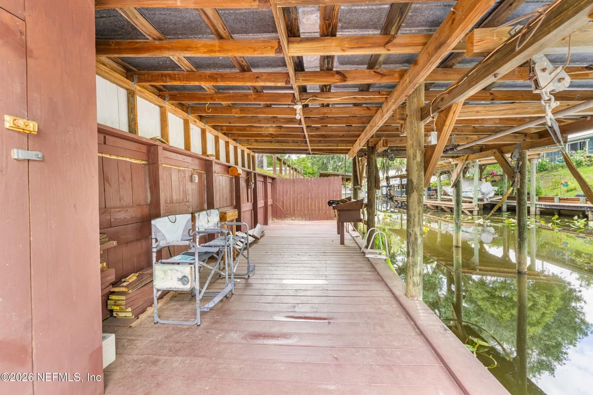 418 COVE Drive, Satsuma, FL 32189, Satsuma, FL - photo 3