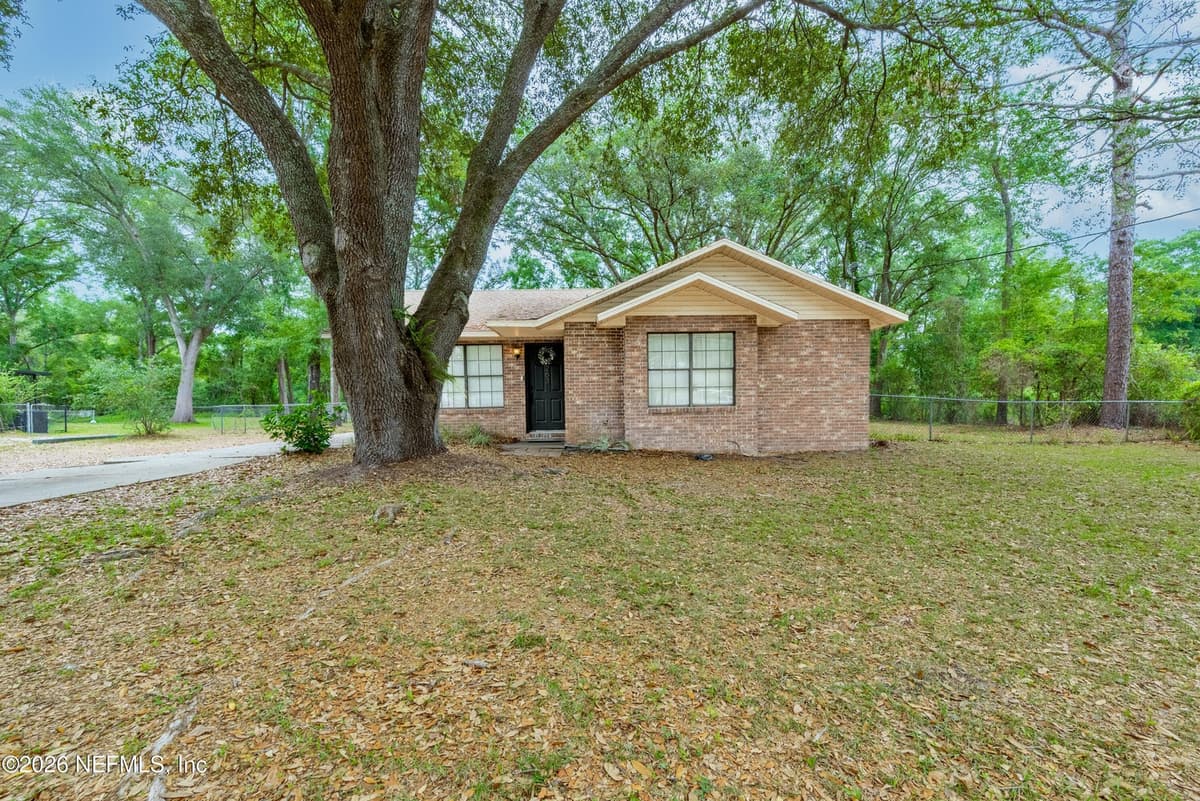 263 SW DANTE Terrace, Lake City, FL 32024, Lake City, FL - photo 2