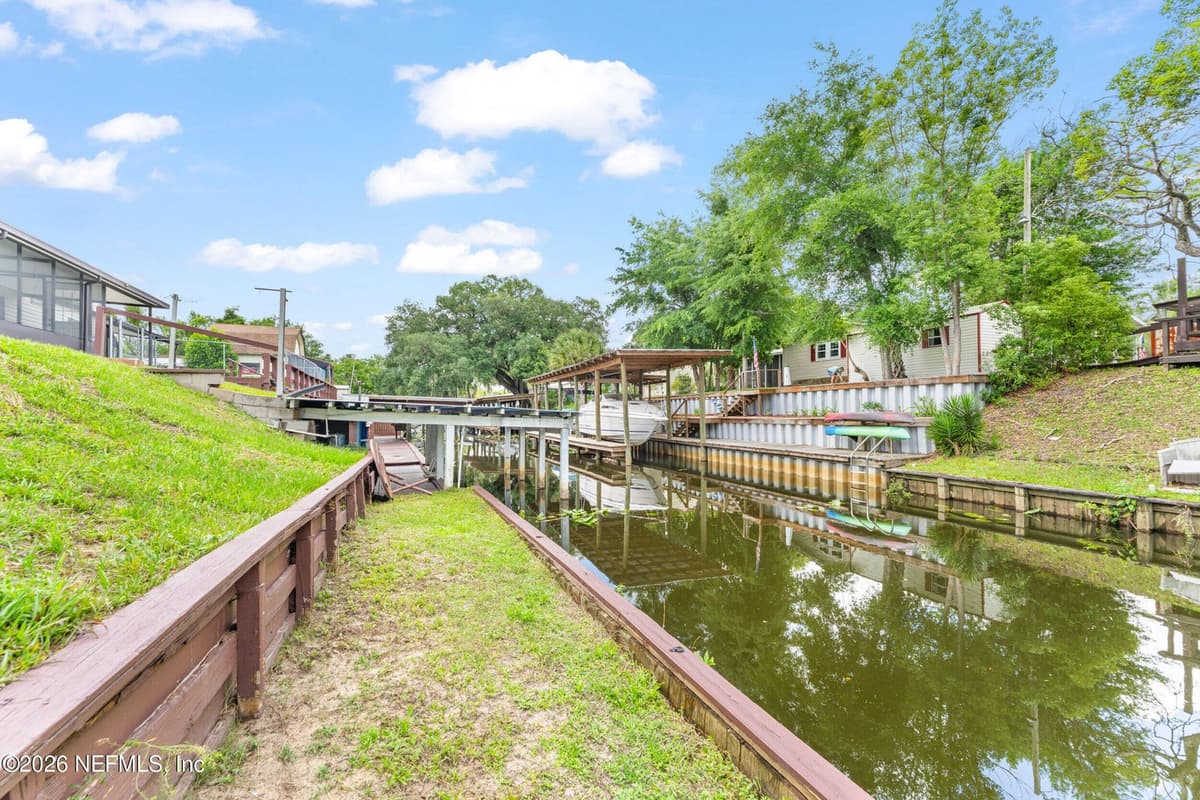 418 COVE Drive, Satsuma, FL 32189, Satsuma, FL - photo 2
