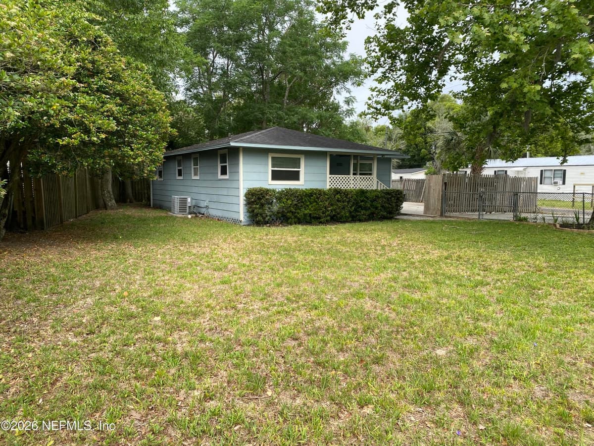 12312 PULASKI Road, Jacksonville, FL 32218, Jacksonville, FL - photo 2