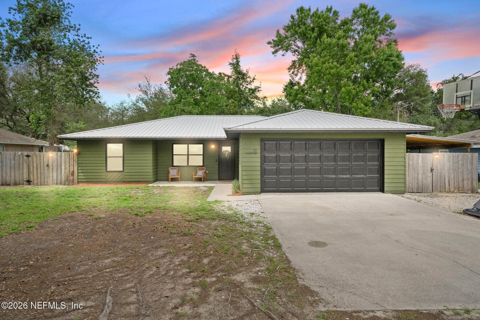111 SWALLOW Road, St. Augustine, FL 32086, St. Augustine, FL - photo 1
