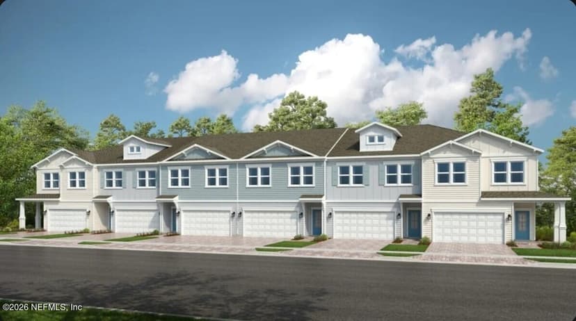 434 CHERRY ELM Drive, St. Augustine, FL 32092