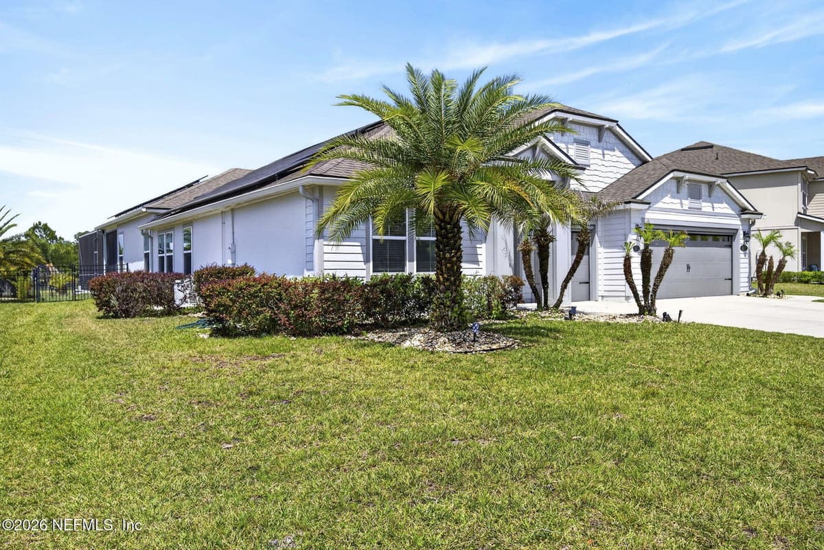 237 CEDARSTONE Way, St. Augustine, FL 32092, St. Augustine, FL - photo 3