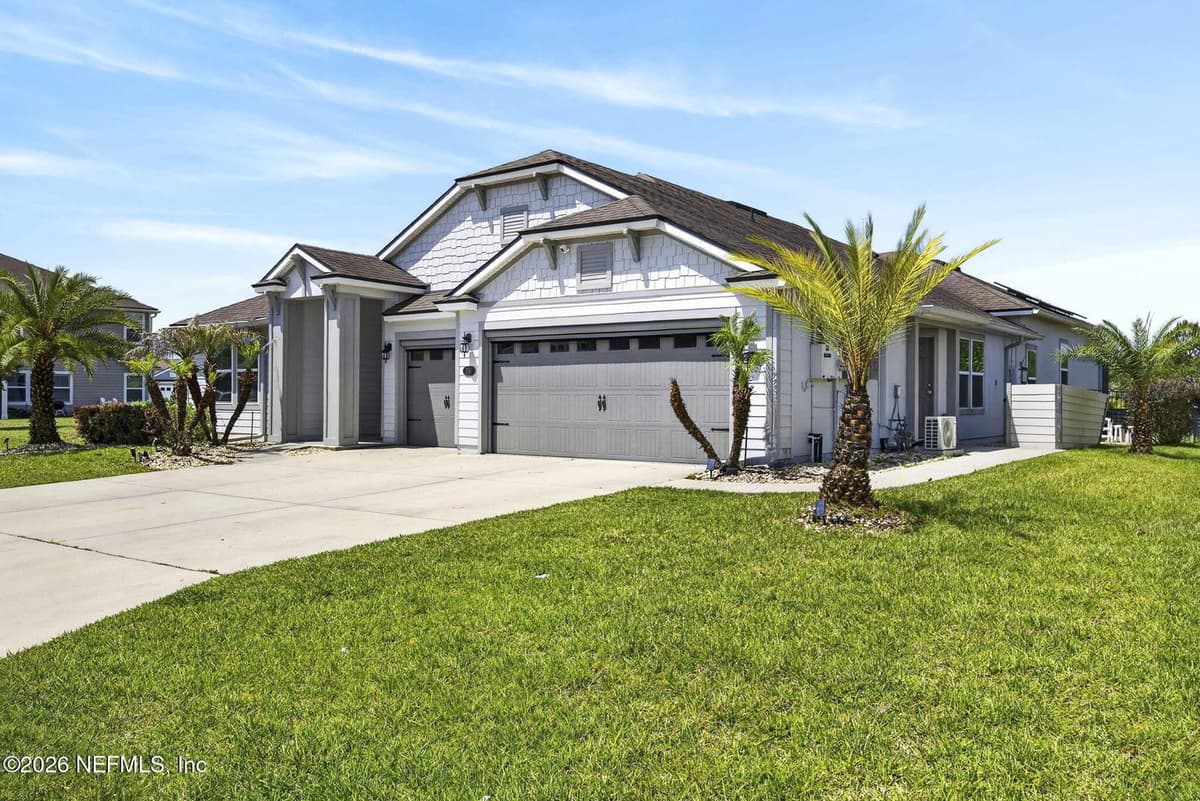 237 CEDARSTONE Way, St. Augustine, FL 32092, St. Augustine, FL - photo 2