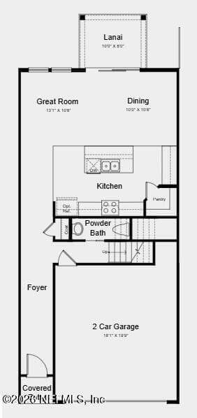 434 CHERRY ELM Drive, St. Augustine, FL 32092, St. Augustine, FL - photo 2