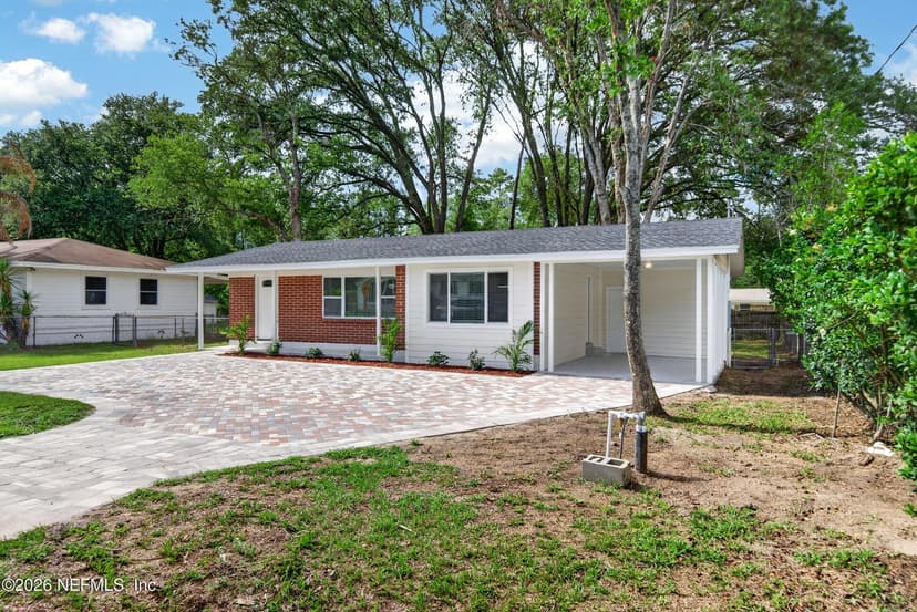 8243 LANETTE Street, Jacksonville, FL 32220