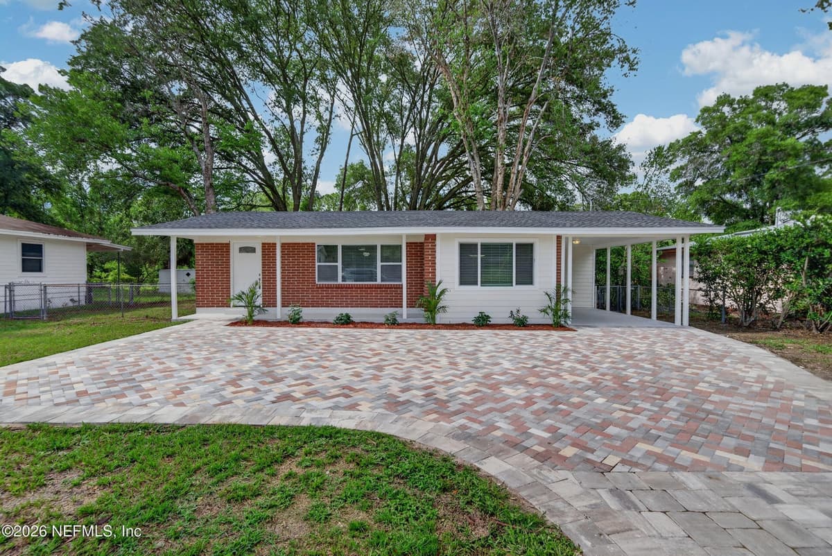 8243 LANETTE Street, Jacksonville, FL 32220, Jacksonville, FL - photo 2