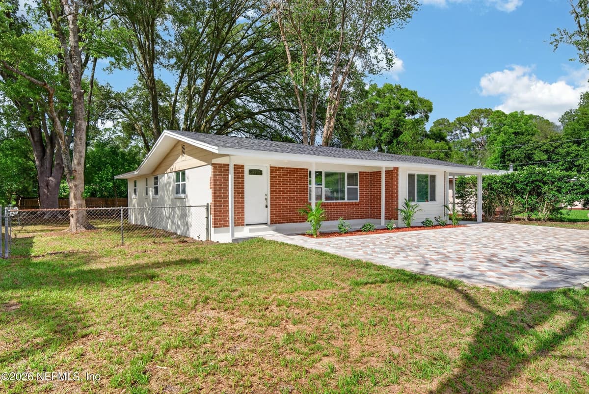 8243 LANETTE Street, Jacksonville, FL 32220, Jacksonville, FL - photo 3