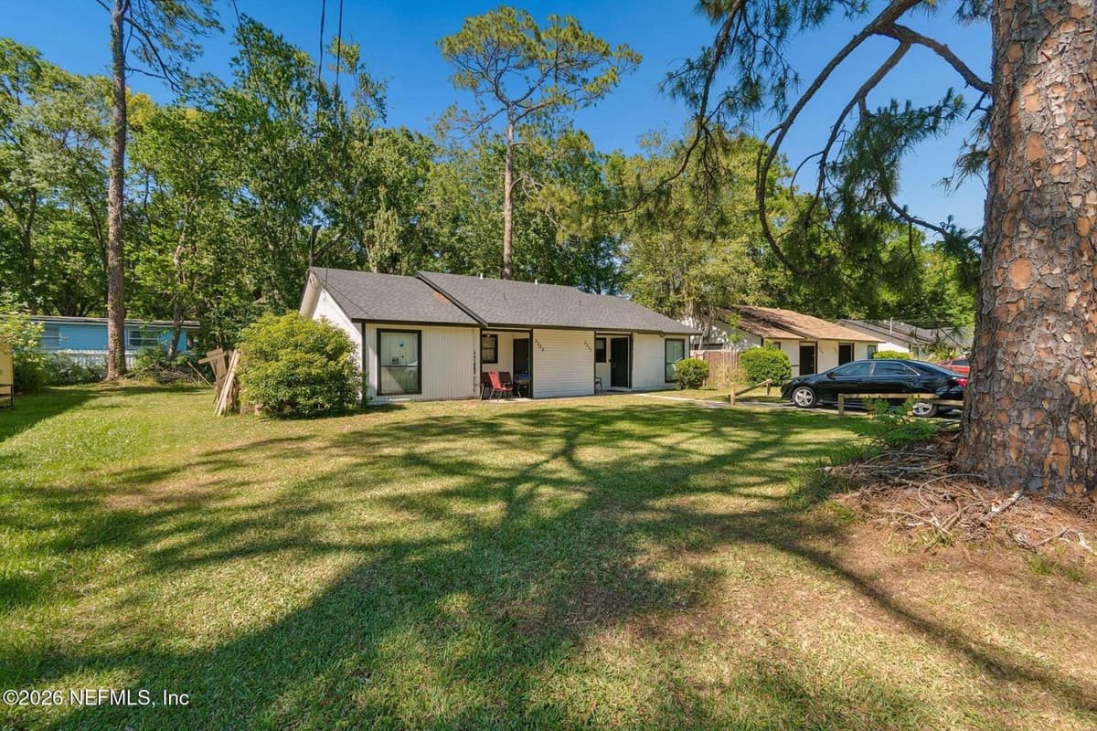 5237 PLYMOUTH Street, Jacksonville, FL 32205, Jacksonville, FL - photo 2