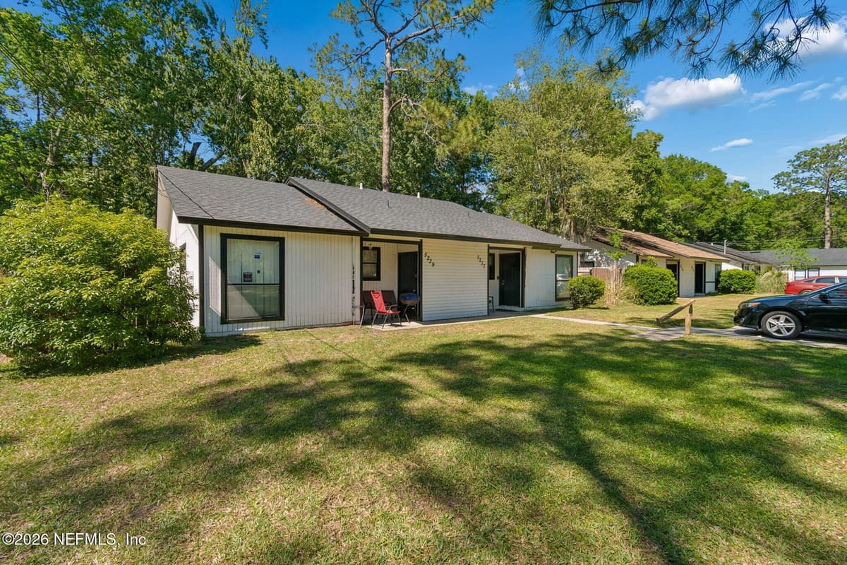 5237 PLYMOUTH Street, Jacksonville, FL 32205, Jacksonville, FL - photo 3