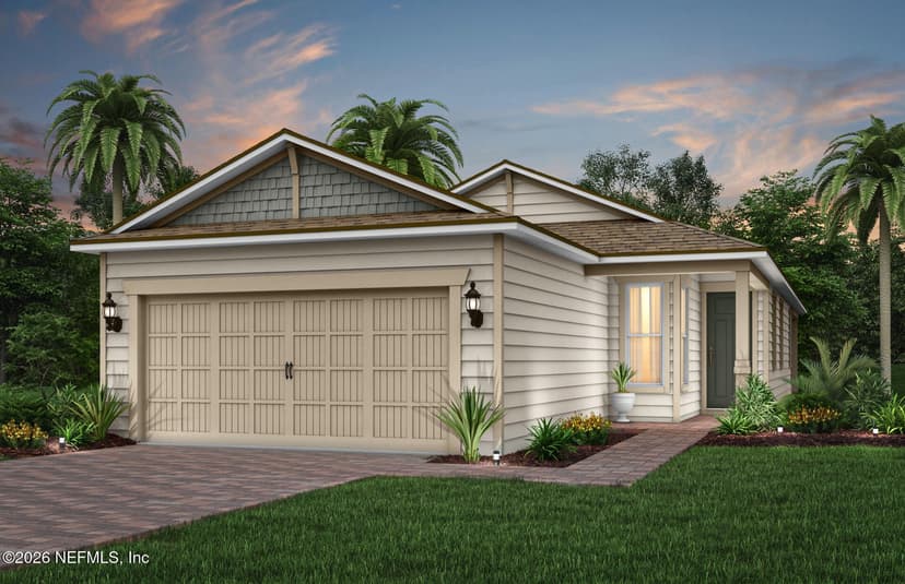 409 BLIND OAK Circle, St. Johns, FL 32095