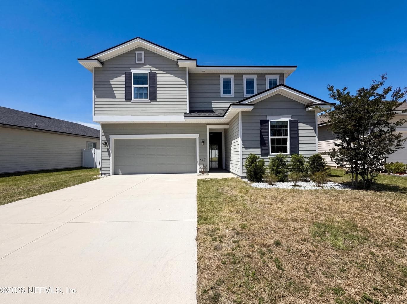 95443 WOODBRIDGE Parkway, Fernandina Beach, FL 32034, Fernandina Beach, FL - photo 1