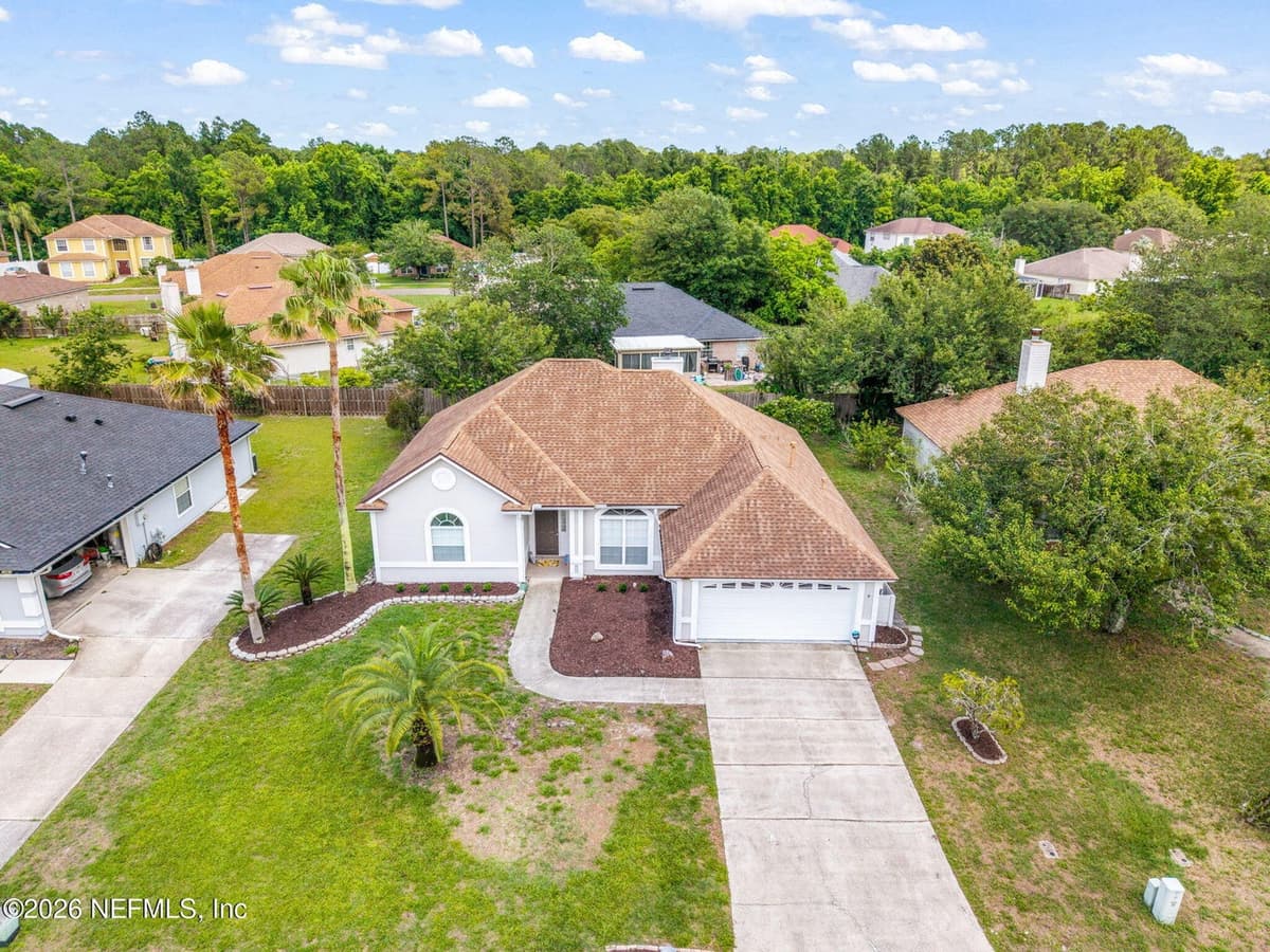 1967 WILLESDON Drive E, Jacksonville, FL 32246, Jacksonville, FL - photo 2
