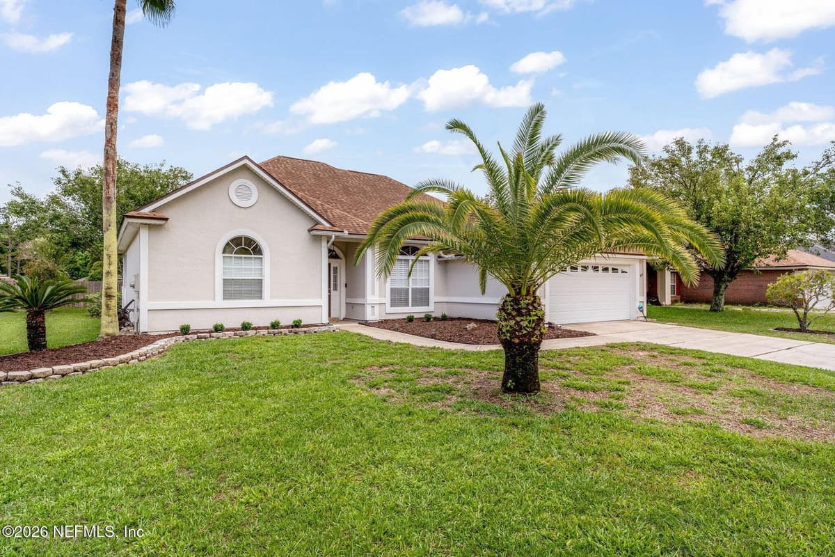 1967 WILLESDON Drive E, Jacksonville, FL 32246, Jacksonville, FL - photo 3