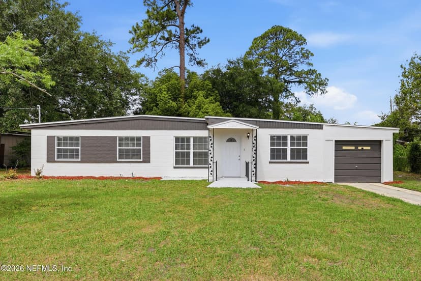 10242 HAVERFORD Road, Jacksonville, FL 32218
