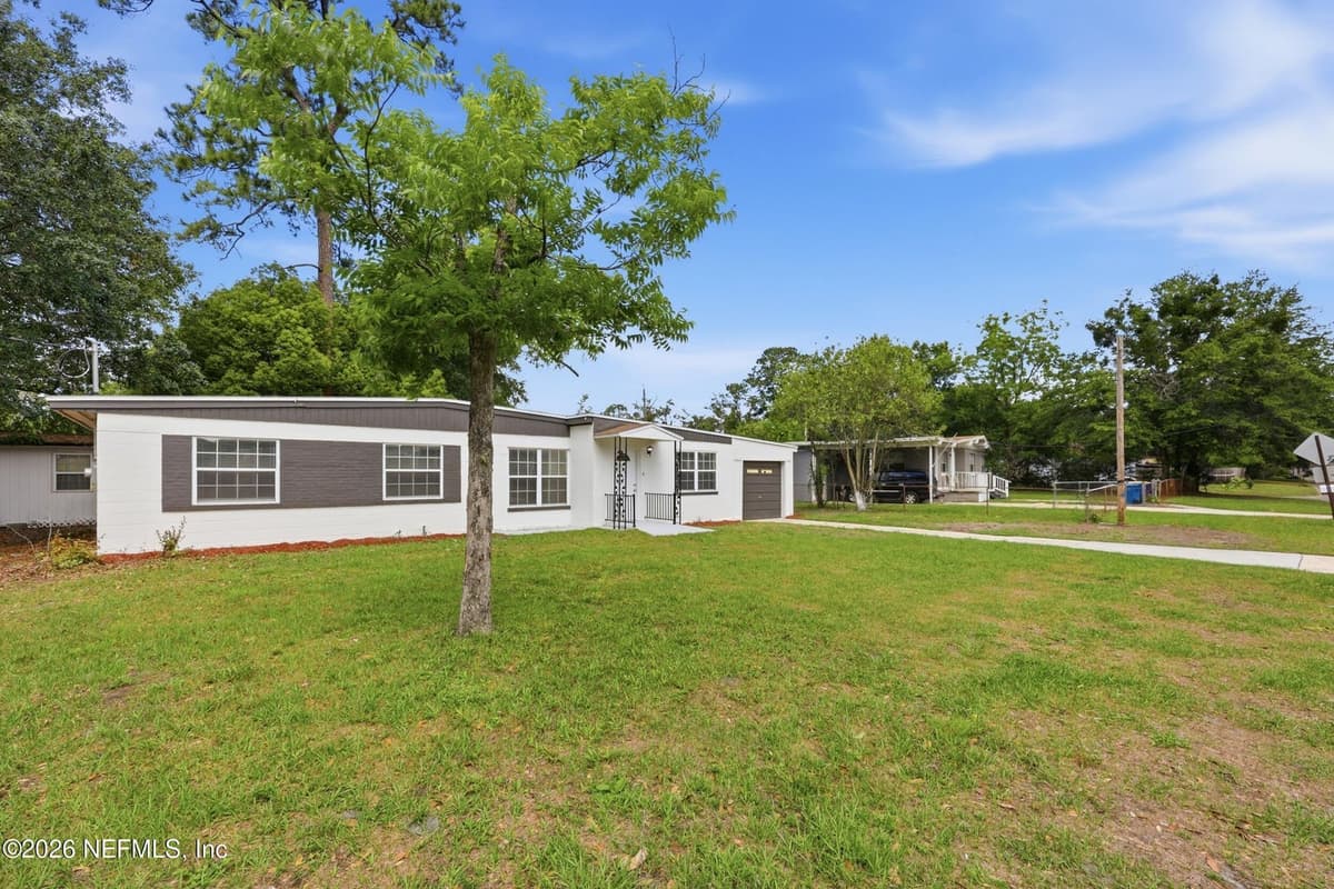 10242 HAVERFORD Road, Jacksonville, FL 32218, Jacksonville, FL - photo 2