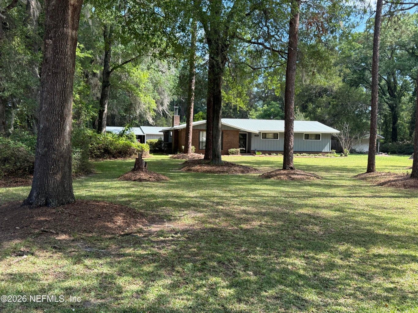 13733 JOHN WILLIAMS Road, Sanderson, FL 32087, Sanderson, FL - photo 1