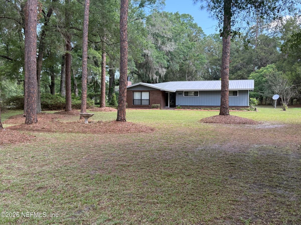 13733 JOHN WILLIAMS Road, Sanderson, FL 32087, Sanderson, FL - photo 2