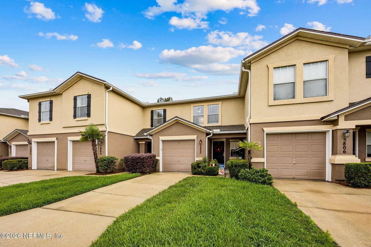 1500 CALMING WATER Drive 5805, Fleming Island, FL 32003, Fleming Island, FL - photo 3