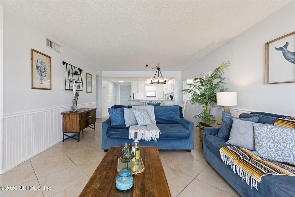7520 RIDGEWOOD Avenue 809, Cape Canaveral, FL 32920, Cape Canaveral, FL - photo 2