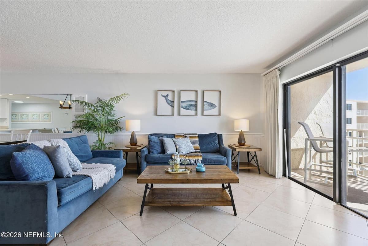 7520 RIDGEWOOD Avenue 809, Cape Canaveral, FL 32920, Cape Canaveral, FL - photo 3