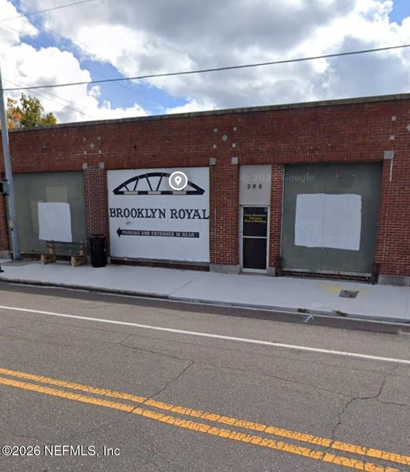 365 PARK ST. Street, Jacksonville, FL 32204