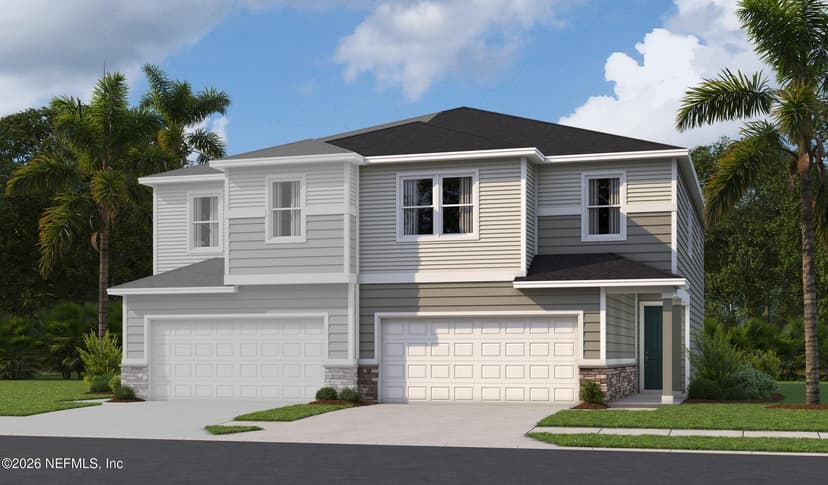 7313 PORTICO Road, Jacksonville, FL 32244