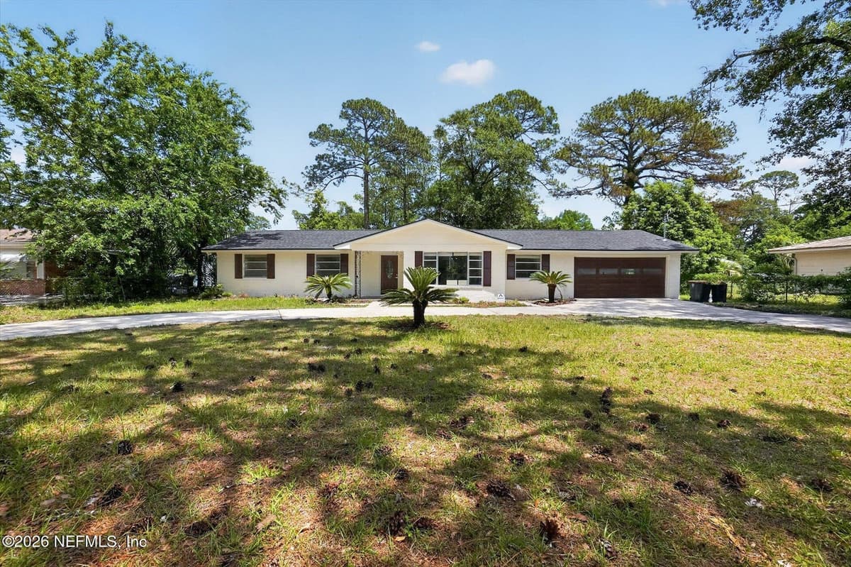 5231 EULACE Road, Jacksonville, FL 32210, Jacksonville, FL - photo 2