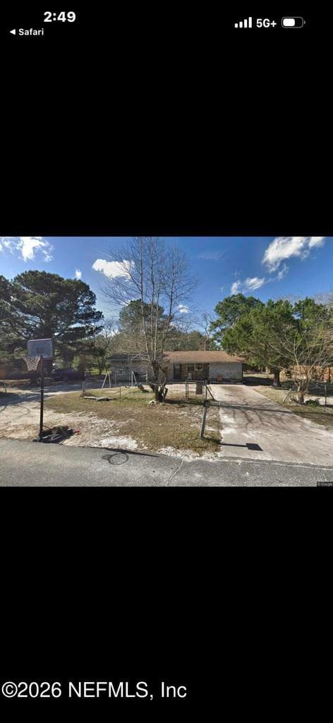 504 QUAIL LANE Lane, Macclenny, FL 32063, Macclenny, FL - photo 1