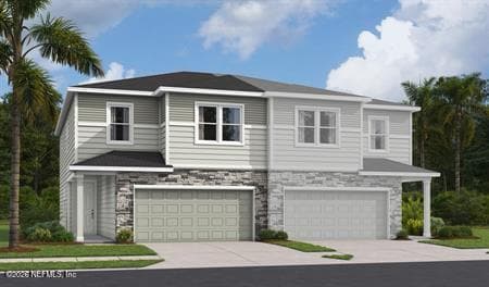 7317 PORTICO Road, Jacksonville, FL 32244