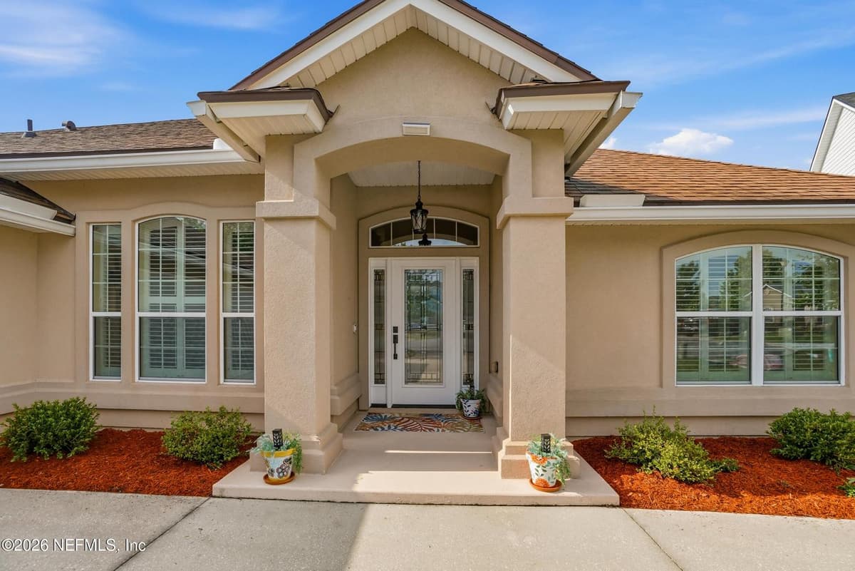 2009 WEDGE Court, Green Cove Springs, FL 32043, Green Cove Springs, FL - photo 3