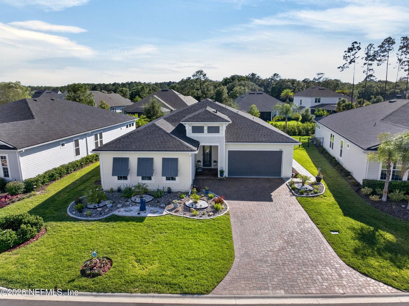 380 RUSTIC MILL Drive, St. Augustine, FL 32092, St. Augustine, FL - photo 1