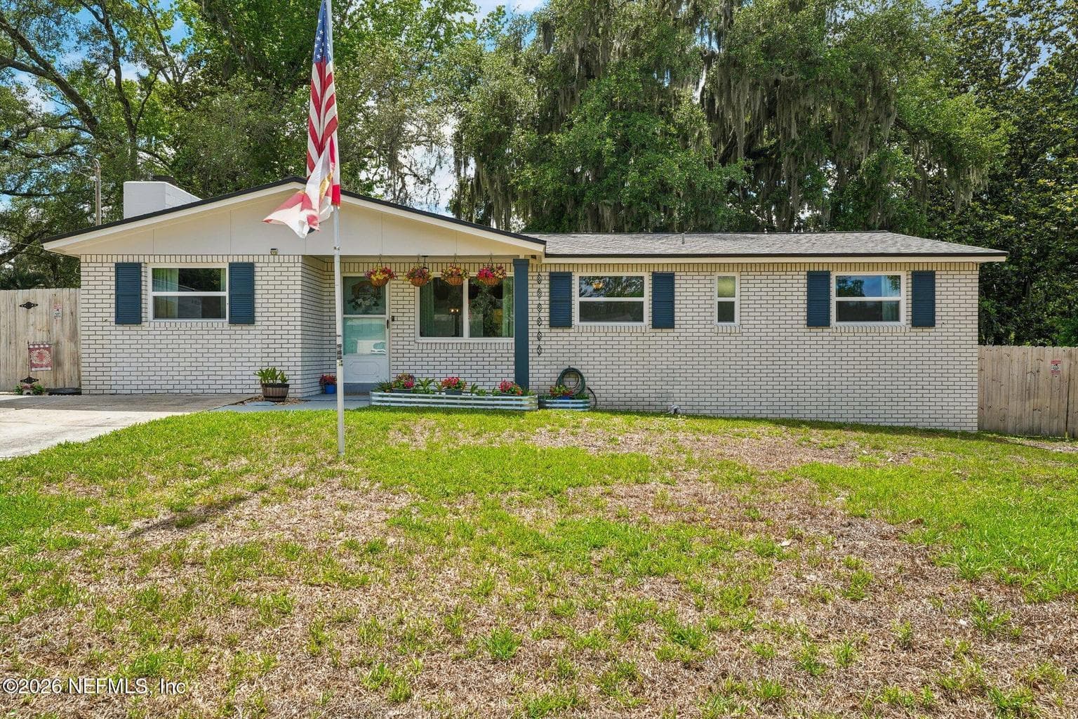 428 VIRGO Lane, Orange Park, FL 32073, Orange Park, FL - photo 1