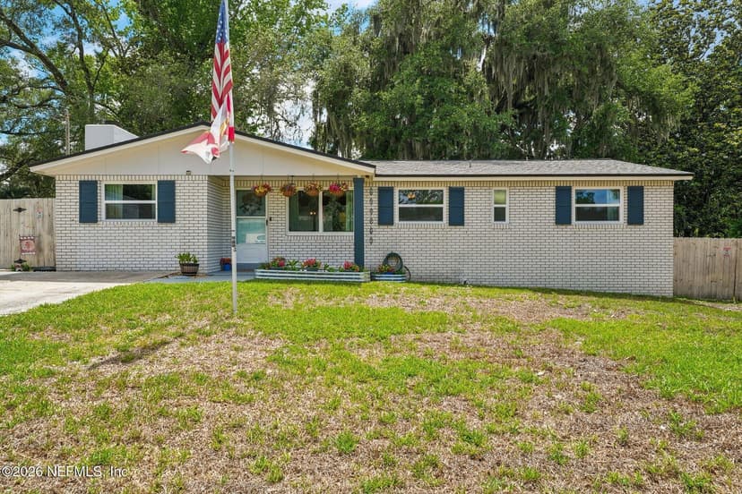 428 VIRGO Lane, Orange Park, FL 32073