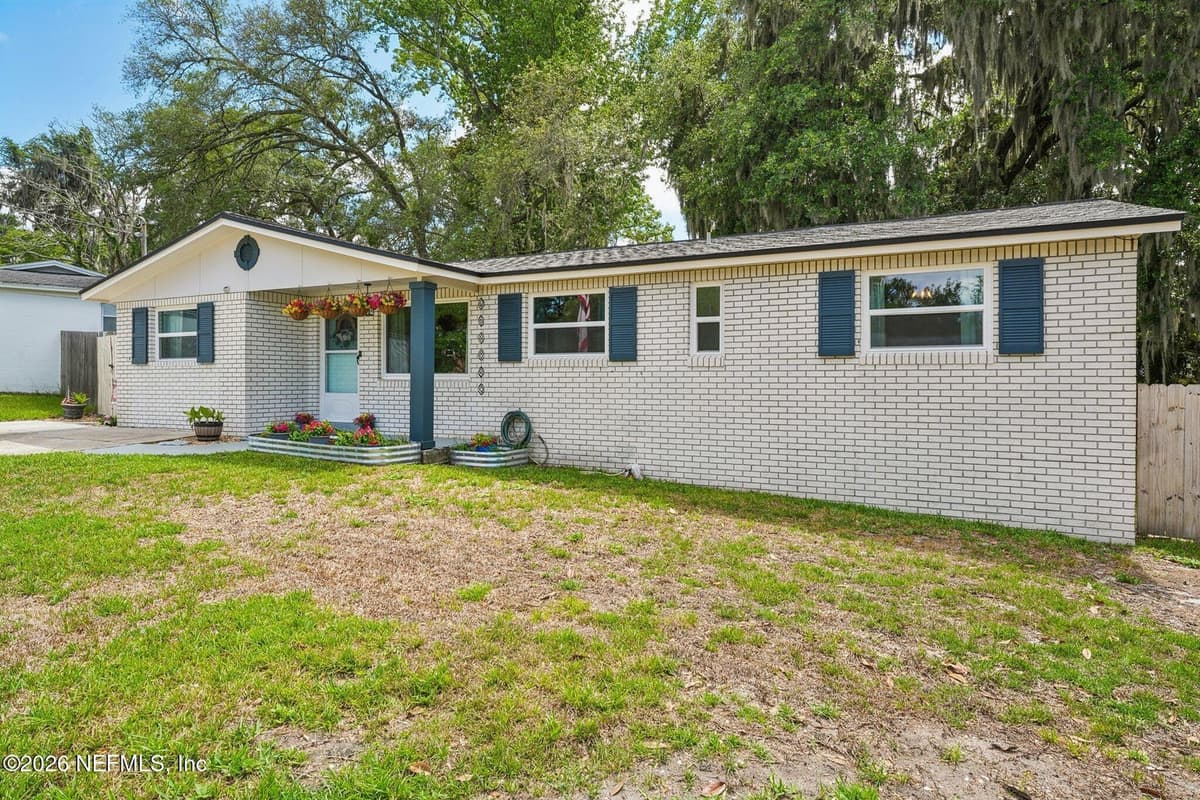 428 VIRGO Lane, Orange Park, FL 32073, Orange Park, FL - photo 2