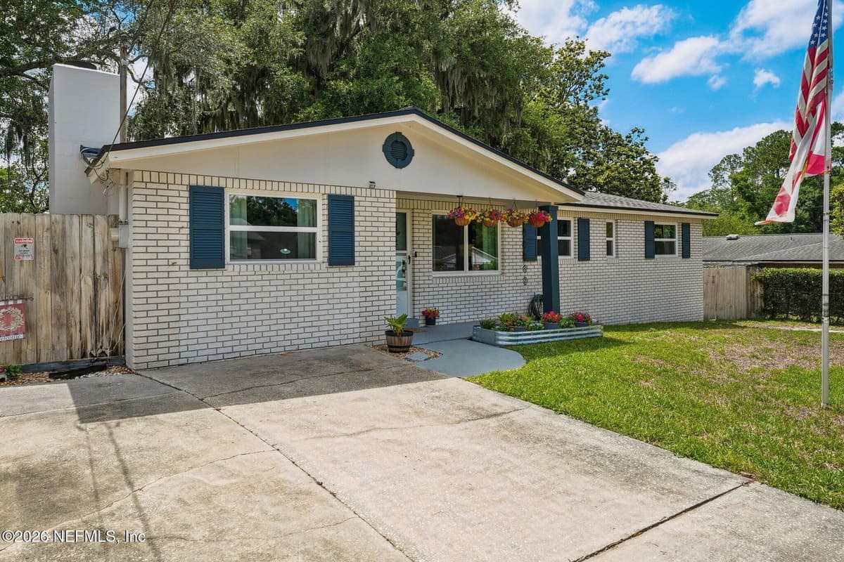 428 VIRGO Lane, Orange Park, FL 32073, Orange Park, FL - photo 3