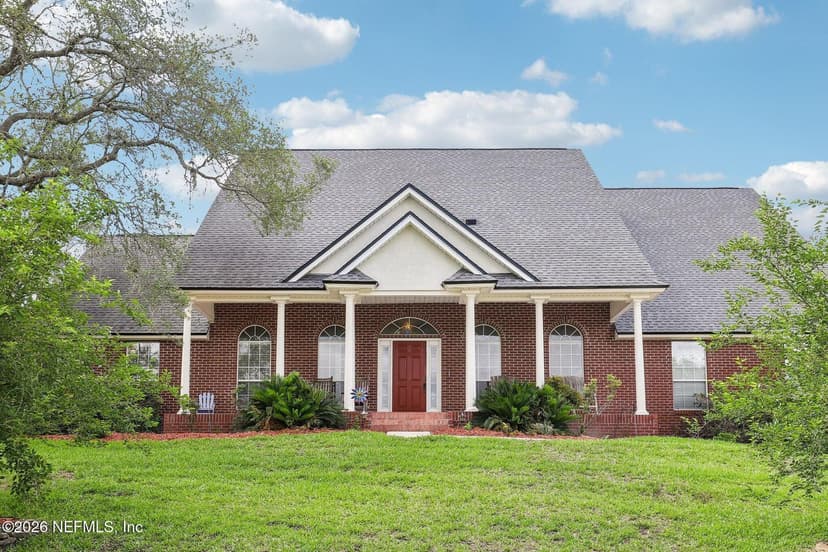 12633 SHOAL CREEK Lane N, Jacksonville, FL 32225