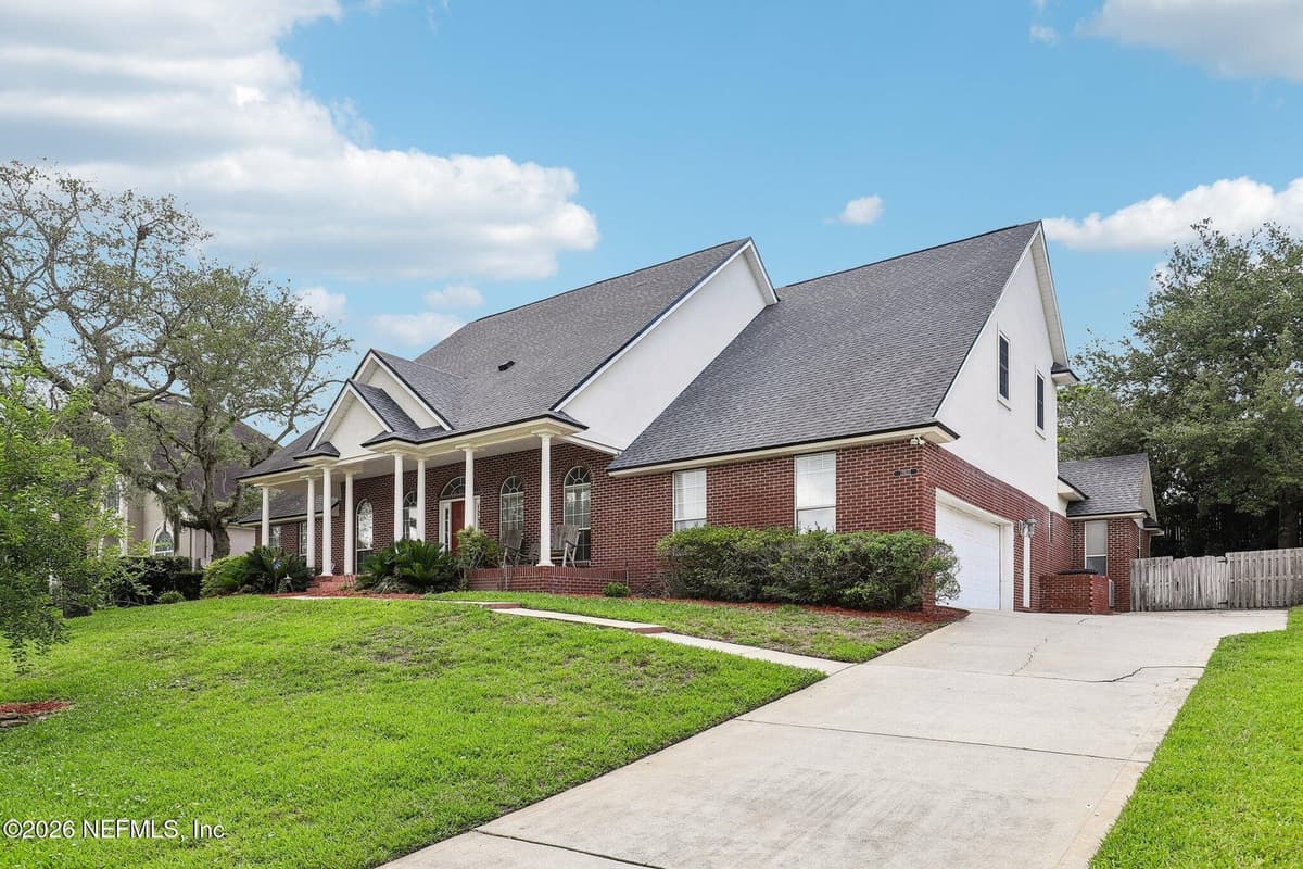12633 SHOAL CREEK Lane E, Jacksonville, FL 32225, Jacksonville, FL - photo 2