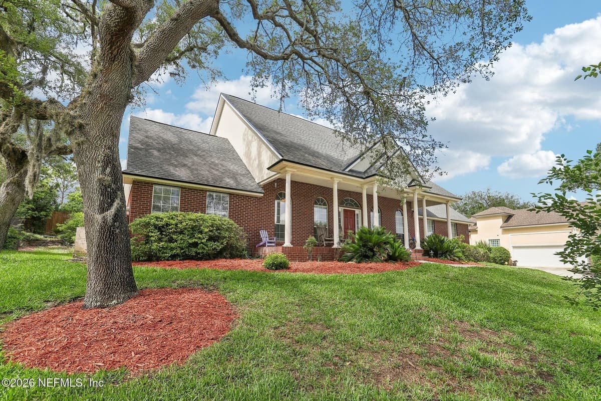 12633 SHOAL CREEK Lane E, Jacksonville, FL 32225, Jacksonville, FL - photo 3