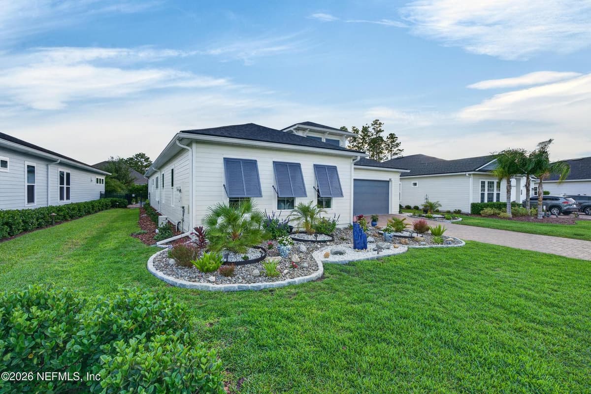 380 RUSTIC MILL Drive, St. Augustine, FL 32092, St. Augustine, FL - photo 3