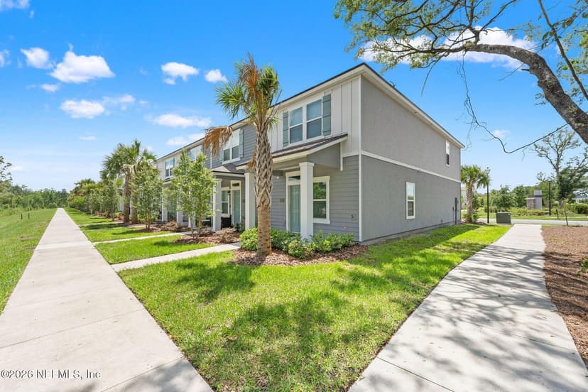 817 RIVERTREE Place, Middleburg, FL 32068