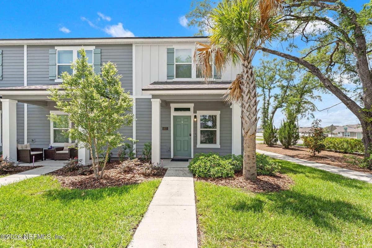 817 RIVERTREE Place, Middleburg, FL 32068, Middleburg, FL - photo 2
