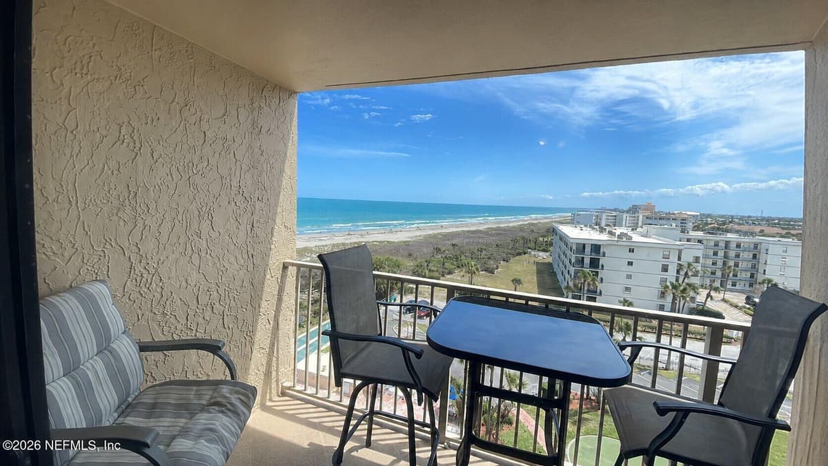 7520 RIDGEWOOD Avenue 805, Cape Canaveral, FL 32920, Cape Canaveral, FL - photo 3