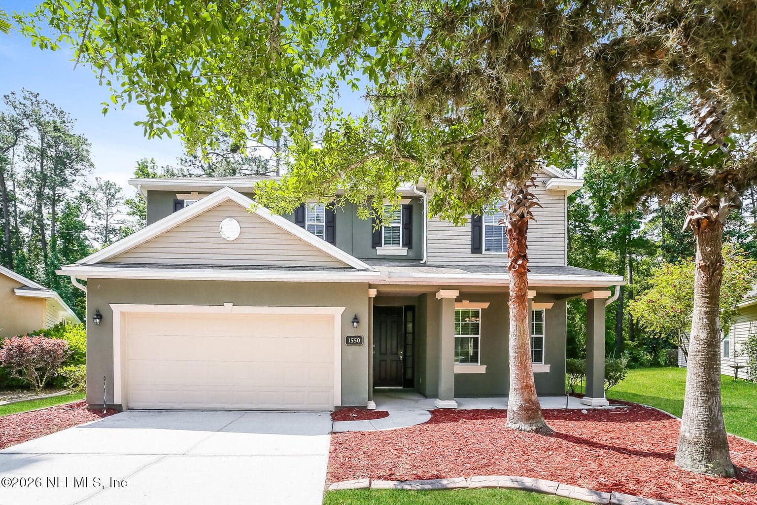 1550 CARPATHIAN Drive, Jacksonville, FL 32218, Jacksonville, FL - photo 1