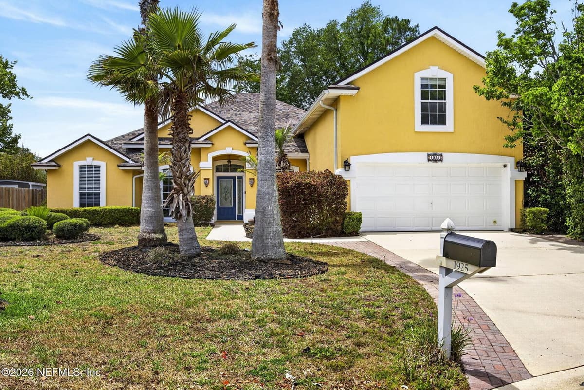 1925 BARHAM Court, St. Johns, FL 32259, St. Johns, FL - photo 3