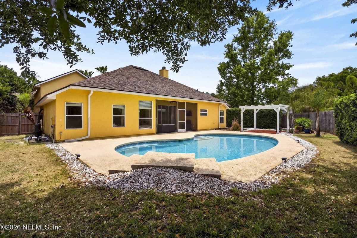 1925 BARHAM Court, St. Johns, FL 32259, St. Johns, FL - photo 2