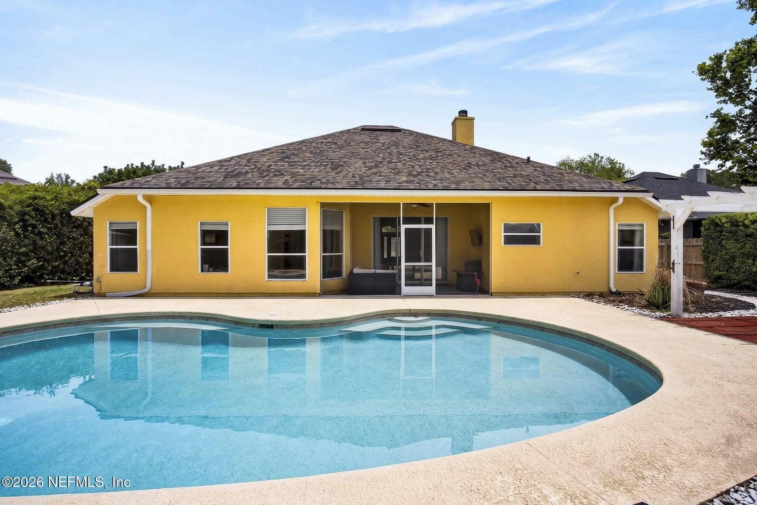 1925 BARHAM Court, St. Johns, FL 32259, St. Johns, FL - photo 1
